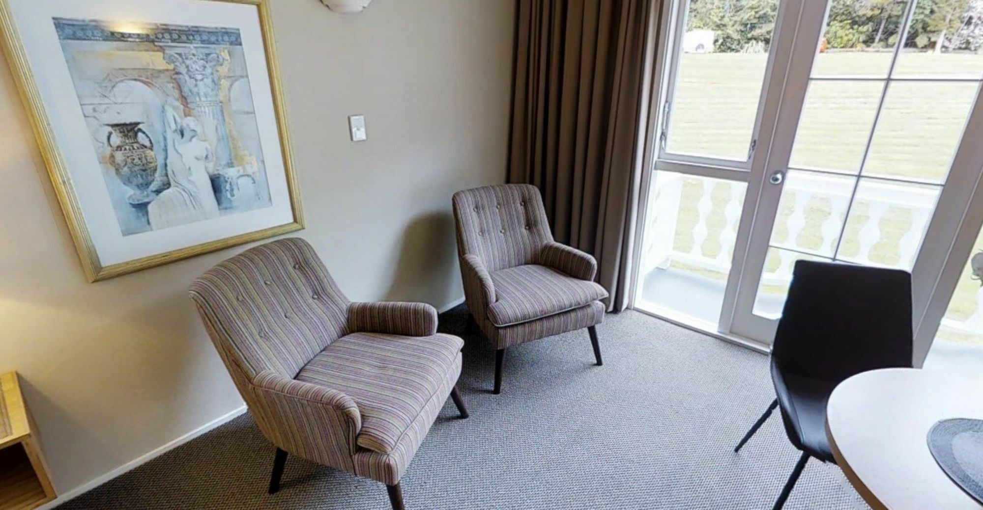 Wallaceville Motor Lodge Upper Hutt Dış mekan fotoğraf
